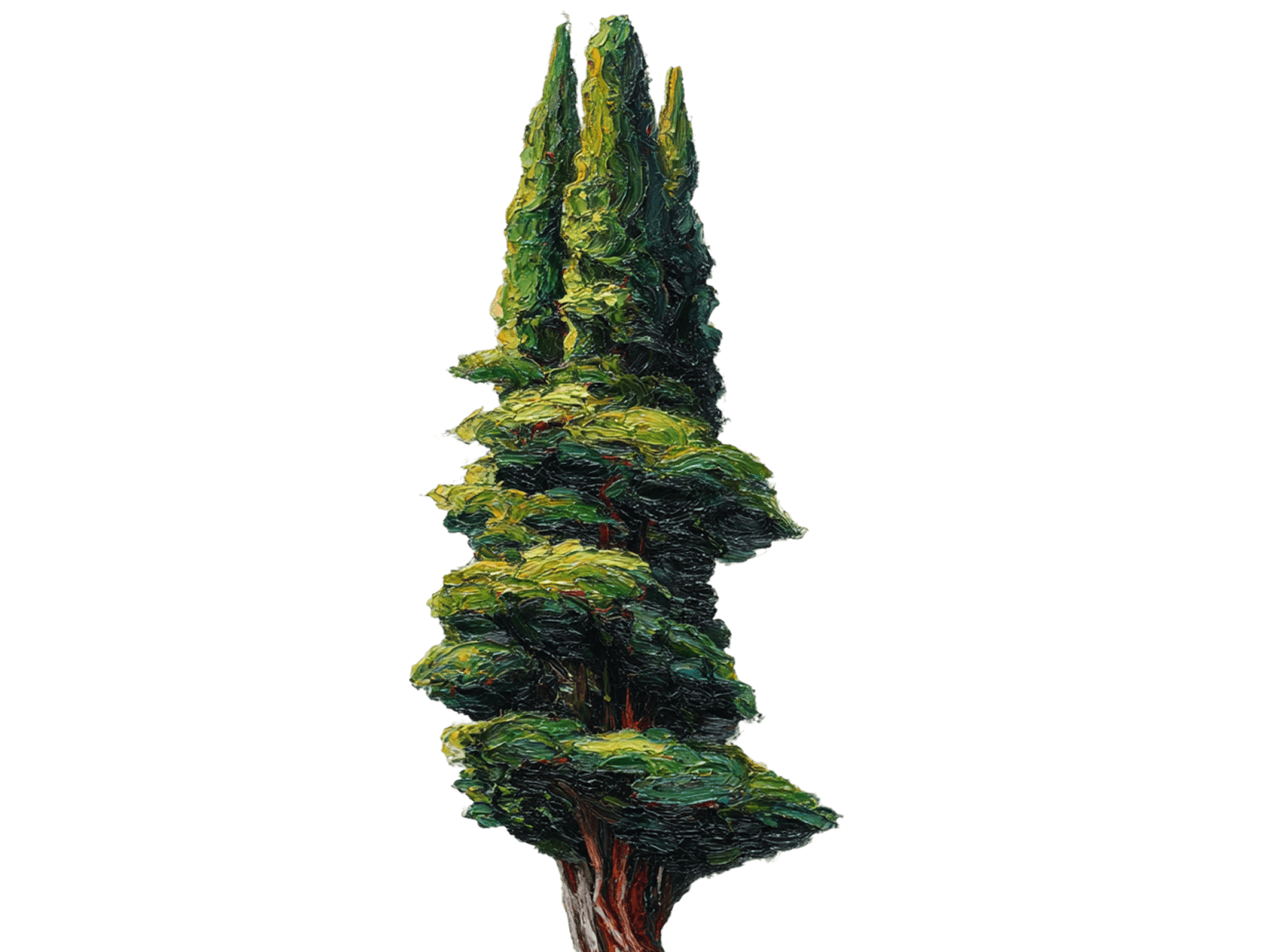 Tree right